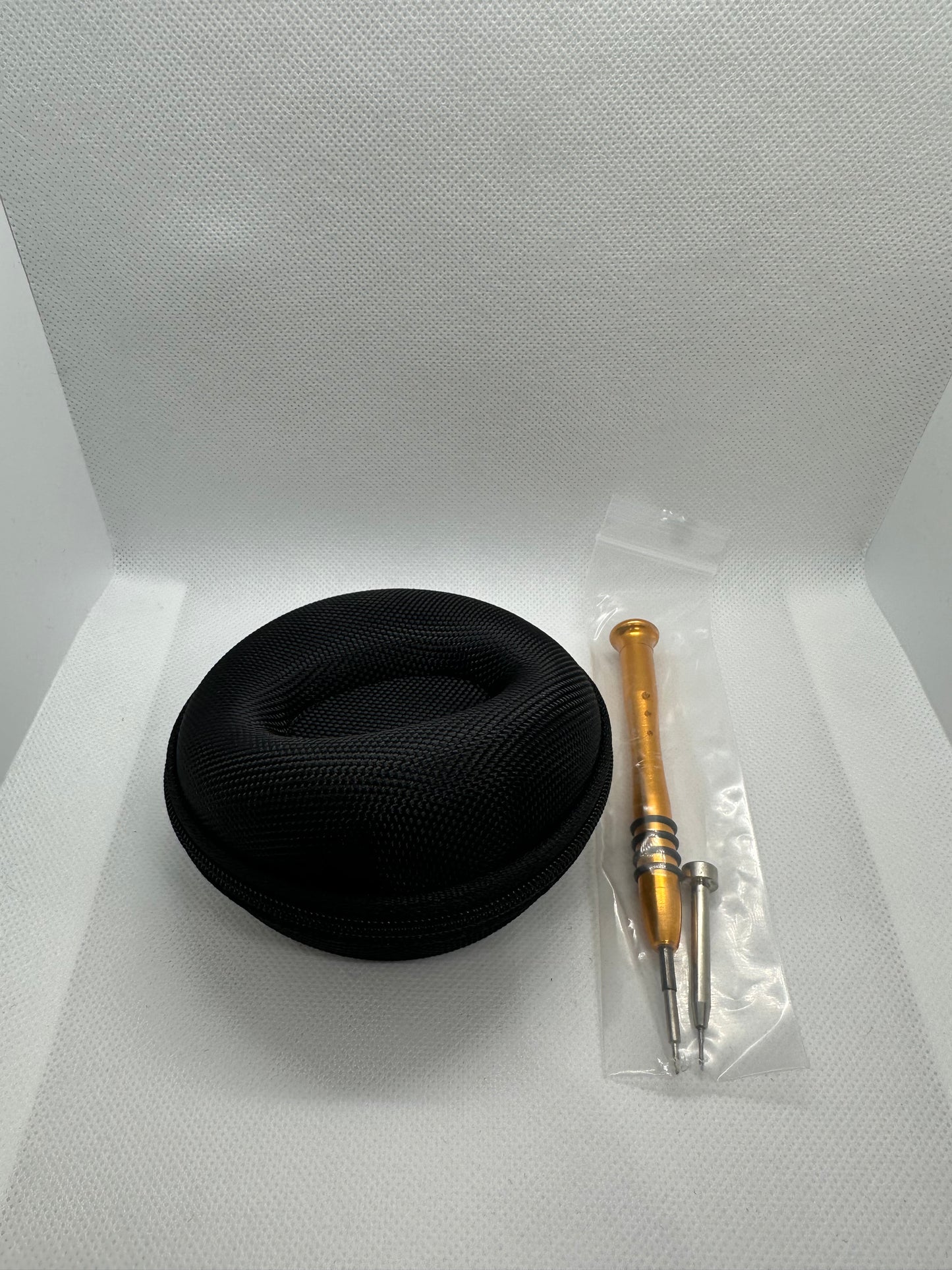 Black Arabic Dial