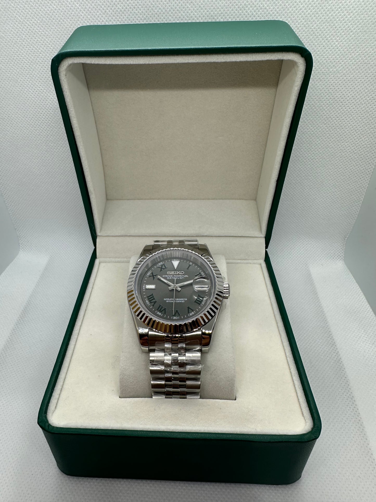 Silver Wimbledon