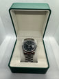 Black Arabic Dial