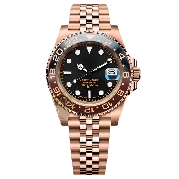 GMT MOD ROSE ROOTBEER