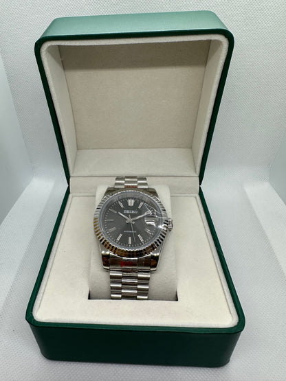 Gray Stick Dial