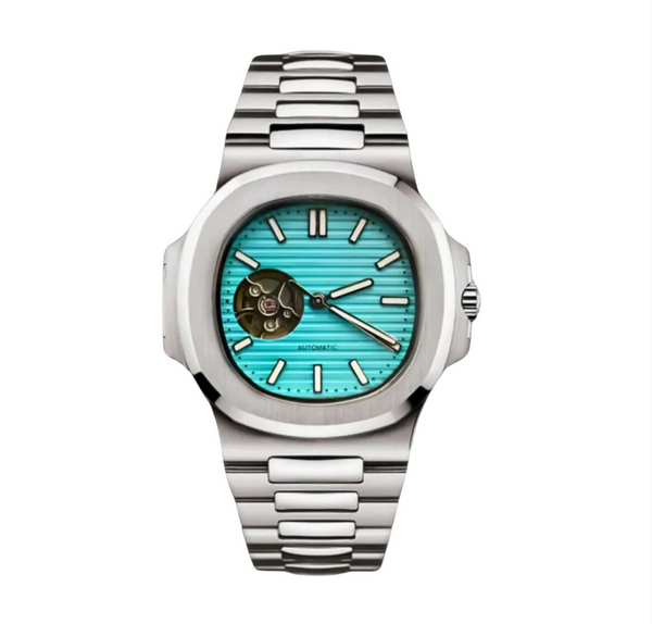 Nautilus Tiffany