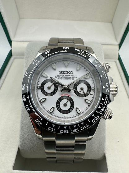 Daytona ‘Panda’
