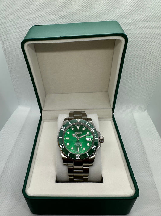 Green Dial ‘Hulk’