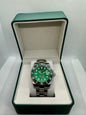 Green Dial ‘Hulk’