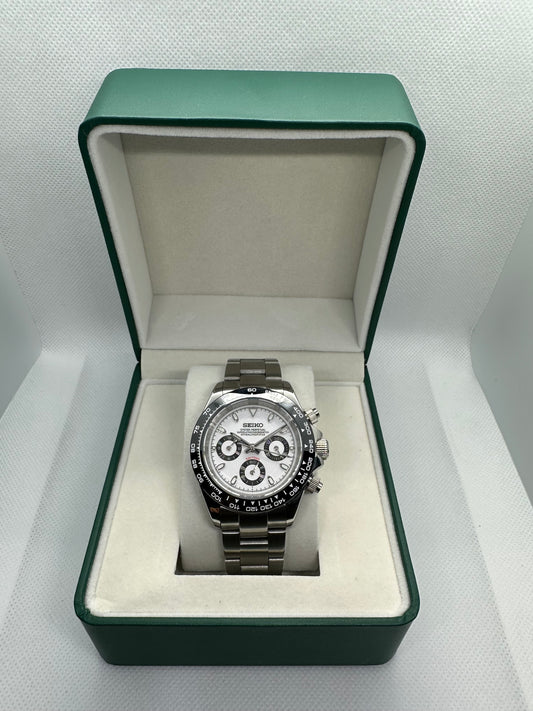 Daytona ‘Panda’