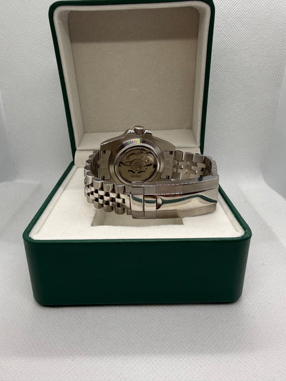 GMT Master II ‘Batman’