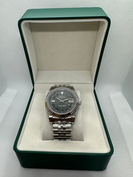 Silver Wimbledon