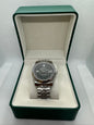 Silver Wimbledon