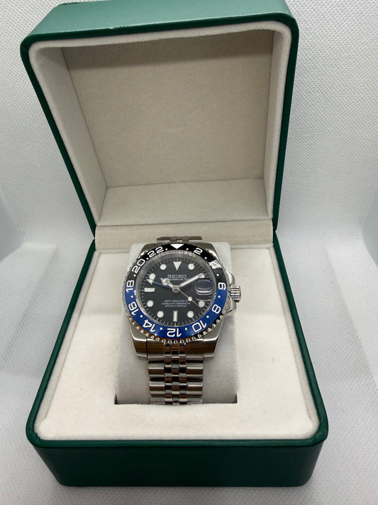 GMT Master II ‘Batman’