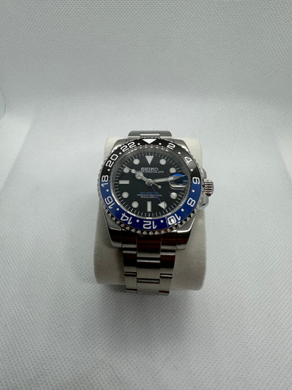 GMT Master II ‘Batman’