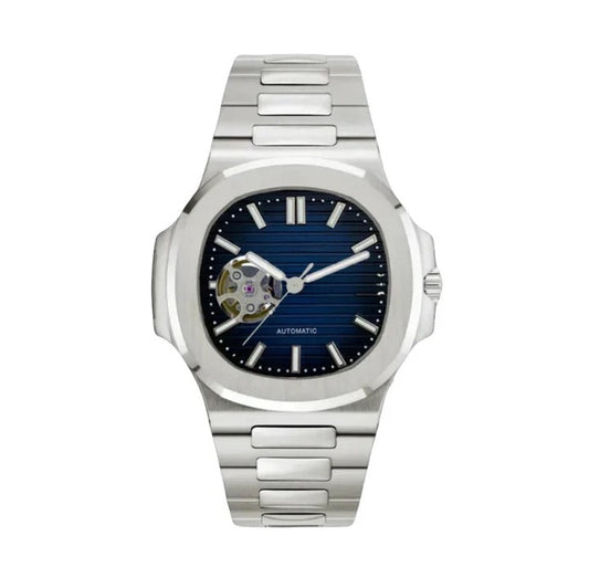 NAUTILUS MOD ( OPEN HEART )