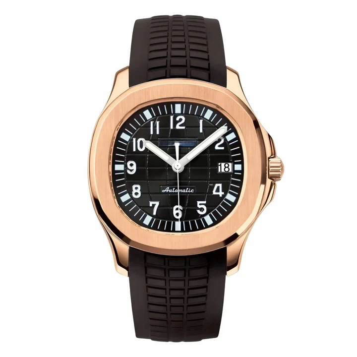 AQUANAUT MOD ROSE GOLD