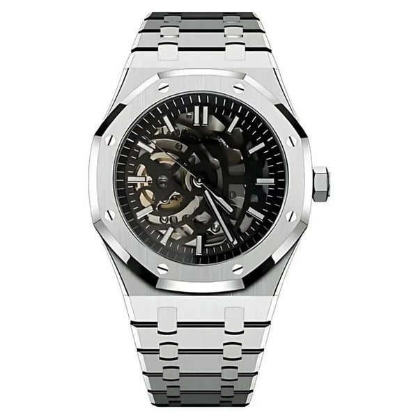 Royal Oak Skeleton