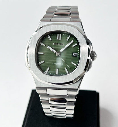 NAUTILUS MOD OLIVE GREEN