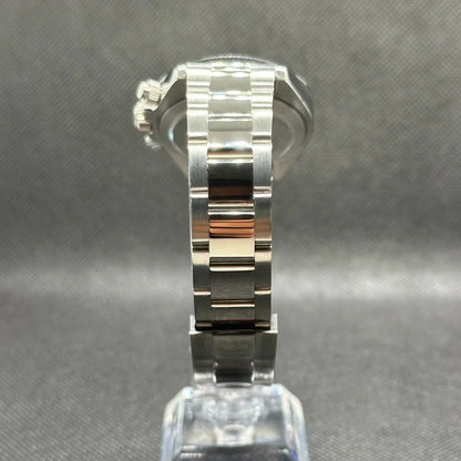 DAYTONA SILVER GREEN MOD